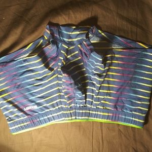 2xist sport trunks small used